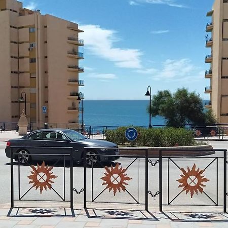 Apartamento En Playa Carvajal Fuengirola Exterior photo