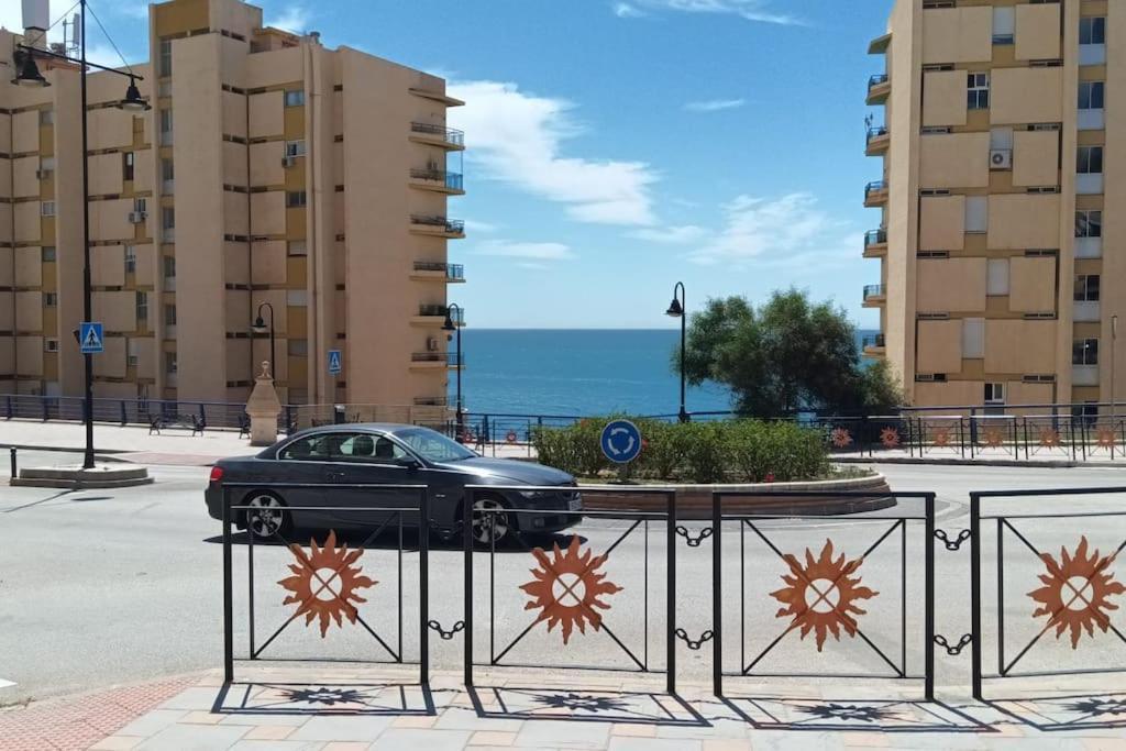 Apartamento En Playa Carvajal Fuengirola Exterior photo