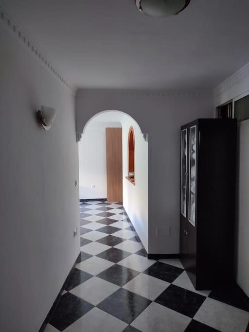 Apartamento En Playa Carvajal Fuengirola Exterior photo