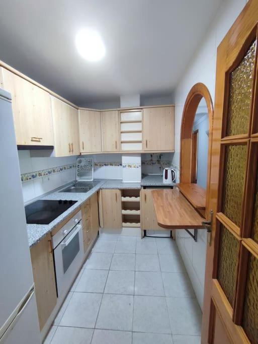Apartamento En Playa Carvajal Fuengirola Exterior photo